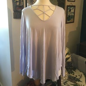 American Eagle,  soft and sexy tee